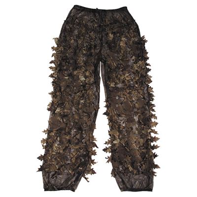 Déguisement camouflage 3 pièces FEUILLES MFH 07713G 2