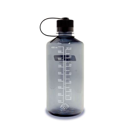 Bouteille NALGENE NM Sustain 1 litre TRANSPARENTE nalgene 2021-0432 3