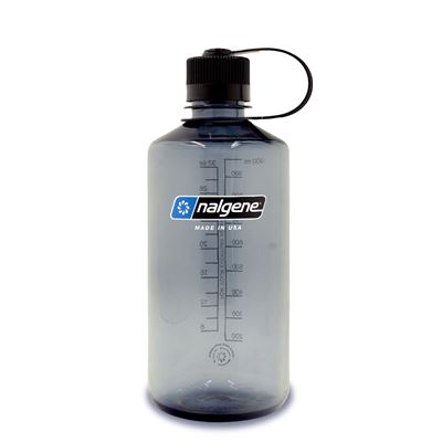 Bouteille NALGENE NM Sustain 1 litre TRANSPARENTE