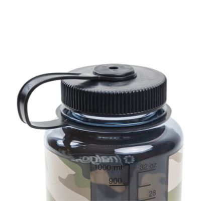 Bouteille NALGENE WM Sustain 1 litre CAMO nalgene 2023-0014 3