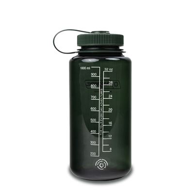Bouteille NALGENE WM Sustain 1 litre VERTE nalgene 2020-5332 3