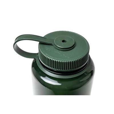 Bouteille NALGENE WM Sustain 1 litre VERTE nalgene 2020-5332 2