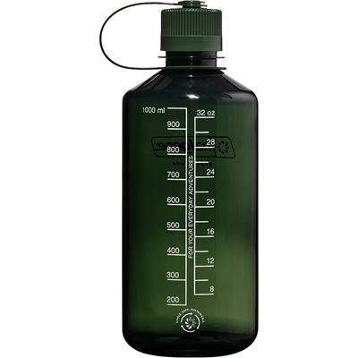 Bouteille NALGENE NM Sustain 1 litre VERTE nalgene 2021-3032 3