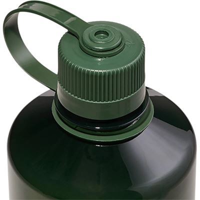 Bouteille NALGENE NM Sustain 1 litre VERTE nalgene 2021-3032 2