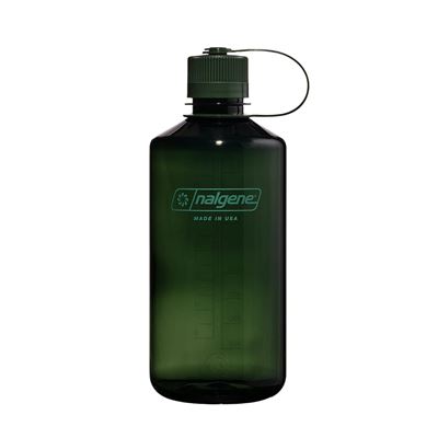 Bouteille NALGENE NM Sustain 1 litre VERTE