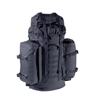 Sac à dos BW MOUNTAIN 80L GRIS