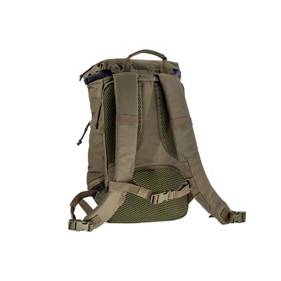 Sac à dos URBAN DAYPACK 20 litres RAL 7013 AB 081160 2