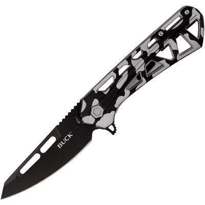 Couteau pliant TRACE OPS tanto CAMO
