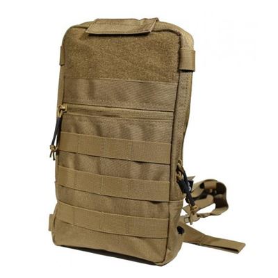 Sac à dos d'hydratation TF2 1,5 l COYOTE