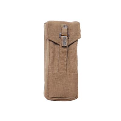 Sac BW UZI (MP2) en tissu. D'occasion. Bundeswehr 91360400 2
