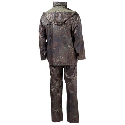 Ensemble imperméable FLECKTARN MFH 08301V 3