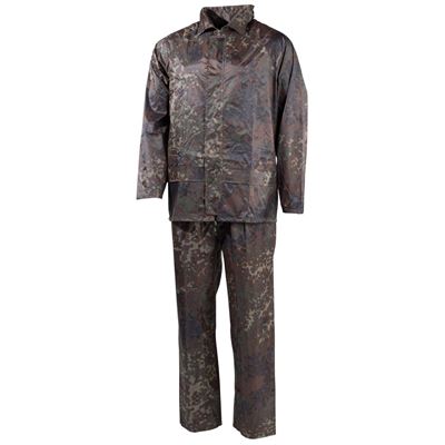 Ensemble imperméable FLECKTARN