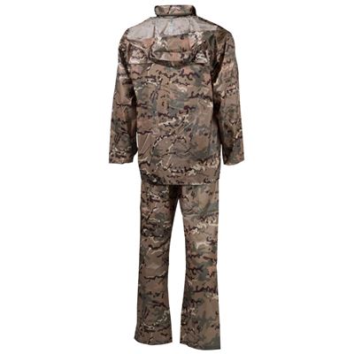 Ensemble imperméable OPERATION CAMO MFH 08301X 3