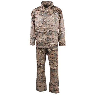 Ensemble imperméable OPERATION CAMO