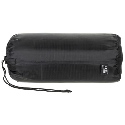 Doublure pour poncho 210 x 150 cm NOIR MFH 08530A 2