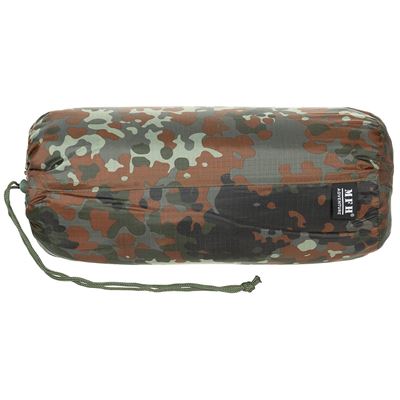 Doublure pour poncho 210 x 150 cm FLECKTARN MFH 08530V 2