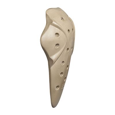 Genouillères P5 avec insert KAKI D3O 09.600011 2