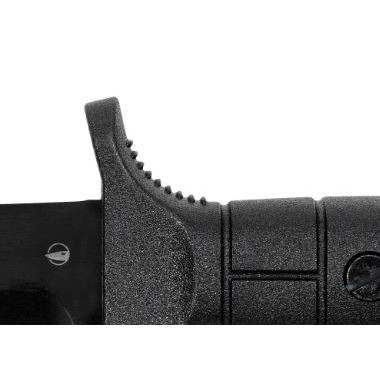 Nůž bojový BW KM2K Tanto  090066 4