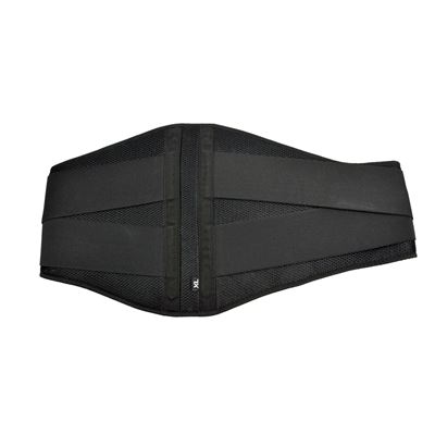 Ceinture lombaire BW taille XL NOIRE