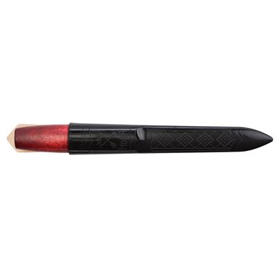Couteau CLASSIC n° 3 ROUGE MORA of Sweden® 13605 6