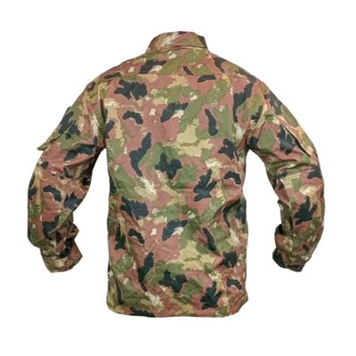Ensemble ITALIEN BSM Marina Militare camouflage SAN MARCO Armée italienne 1-2867 6