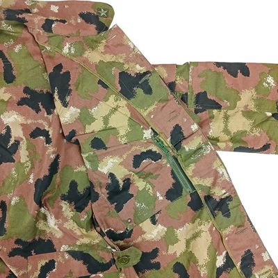 Ensemble ITALIEN BSM Marina Militare camouflage SAN MARCO Armée italienne 1-2867 5