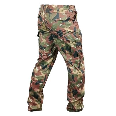 Ensemble ITALIEN BSM Marina Militare camouflage SAN MARCO Armée italienne 1-2867 3