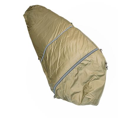 Sac de couchage du système modulaire été 2008 Armée tchèque 1-SB-001-KH 3
