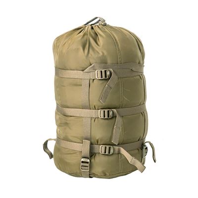 Sac de couchage du système modulaire été 2008 Armée tchèque 1-SB-001-KH 6