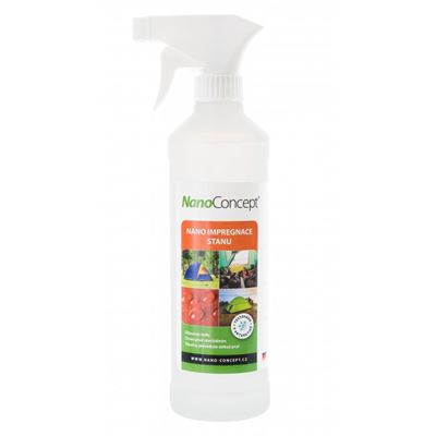 Spray imperméabilisant NANO pour tente 500 ml