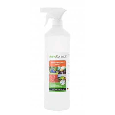 Spray imperméabilisant NANO pour tente 1000 ml
