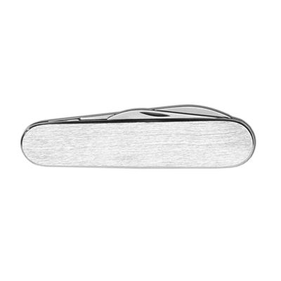 Couteau 2A pliant INOX manche INOX MIKOV 100-NN-2A 2