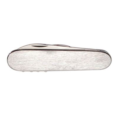 Couteau 3B pliant, manche en acier inoxydable MIKOV 100-NN-3B 2