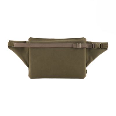 Coussin d'assise avec ceinture VERT RANGER GREEN M-TAC 10001001 25