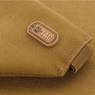 Coussin d'assise avec ceinture COYOTE M-TAC 10001005 5