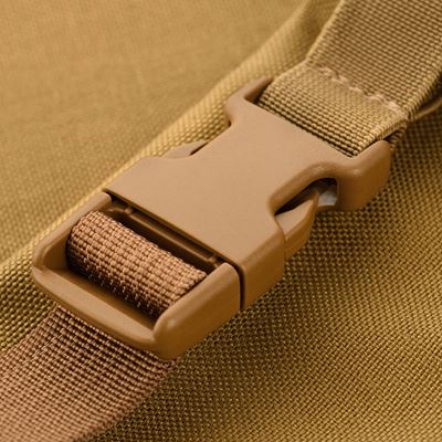 Coussin d'assise avec ceinture COYOTE M-TAC 10001005 4