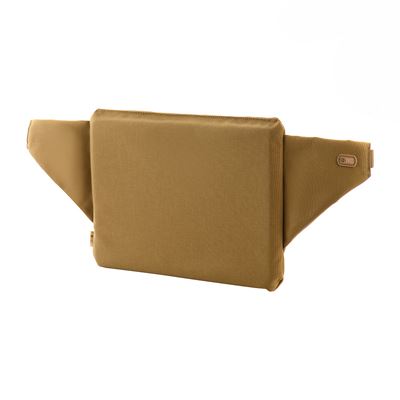 Coussin d'assise avec ceinture COYOTE