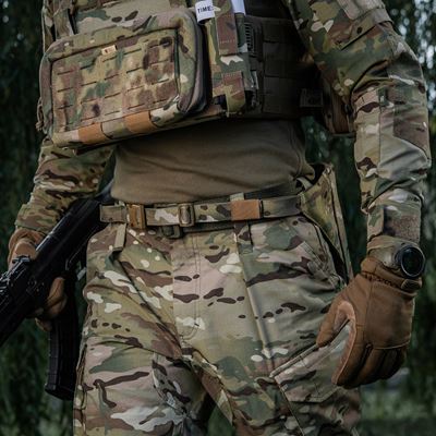 Coussin d'assise avec ceinture MULTICAM® M-TAC 10001008 10