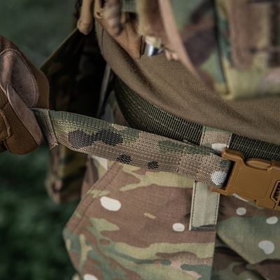 Coussin d'assise avec ceinture MULTICAM® M-TAC 10001008 9