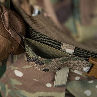 Coussin d'assise avec ceinture MULTICAM® M-TAC 10001008 8