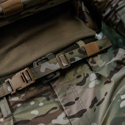 Coussin d'assise avec ceinture MULTICAM® M-TAC 10001008 5