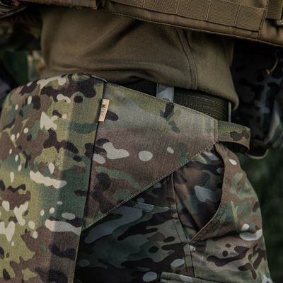 Coussin d'assise avec ceinture MULTICAM® M-TAC 10001008 13