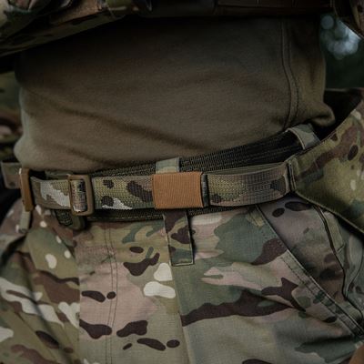 Coussin d'assise avec ceinture MULTICAM® M-TAC 10001008 12