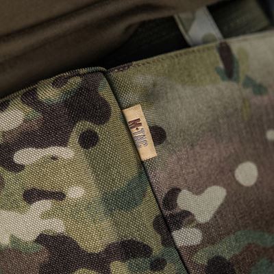 Coussin d'assise avec ceinture MULTICAM® M-TAC 10001008 11