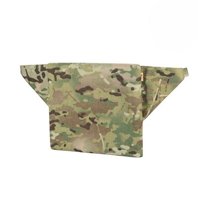 Coussin d'assise avec ceinture MULTICAM®