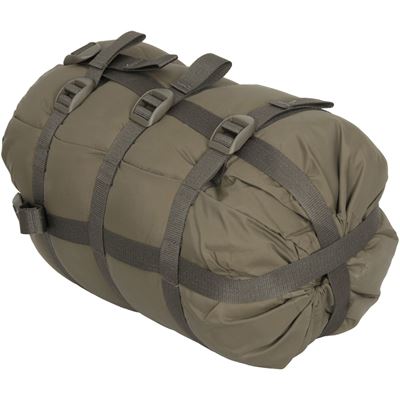 Sac de compression 28 x 54 cm VERT CARINTHIA 100229LOLI 2