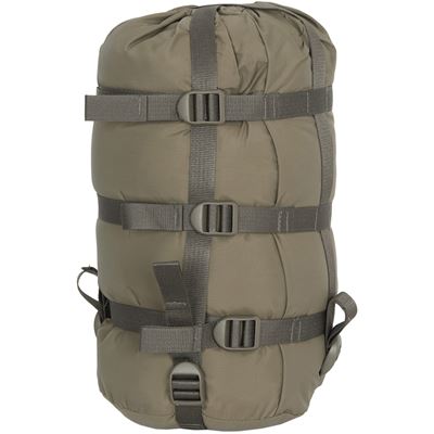 Sac de compression 20 x 40 cm VERT