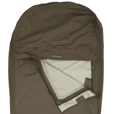 Sac de bivouac COMBAT VERT CARINTHIA 100245OLI 10