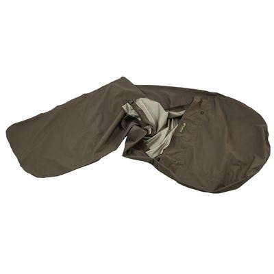 Sac de bivouac COMBAT VERT CARINTHIA 100245OLI 9