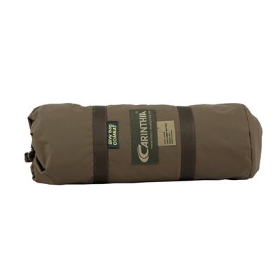 Sac de bivouac COMBAT VERT CARINTHIA 100245OLI 7
